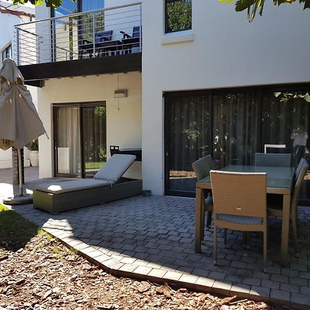 ג'פריס ביי Supertubes Guesthouse מראה חיצוני תמונה