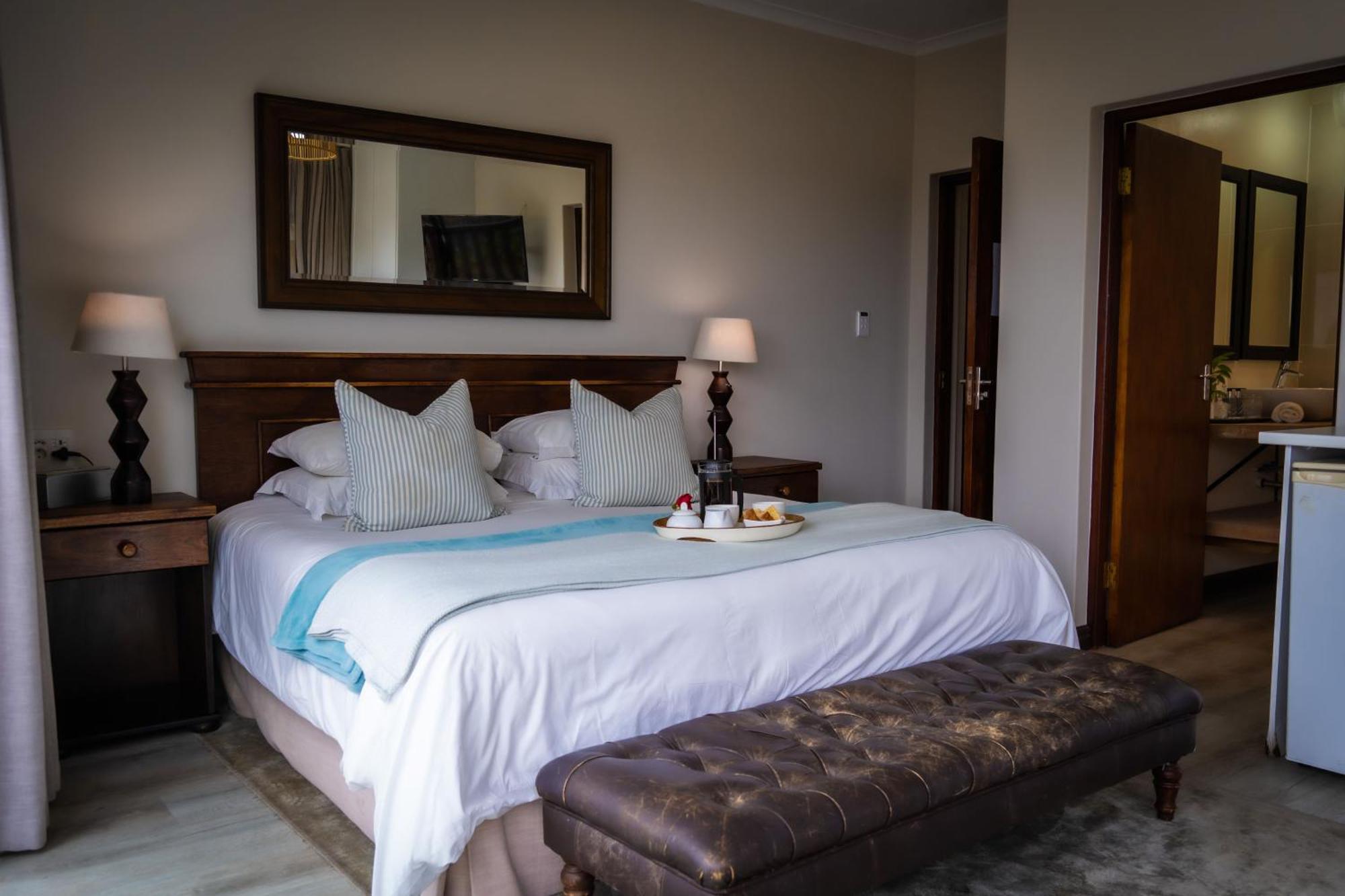 ג'פריס ביי Supertubes Guesthouse מראה חיצוני תמונה