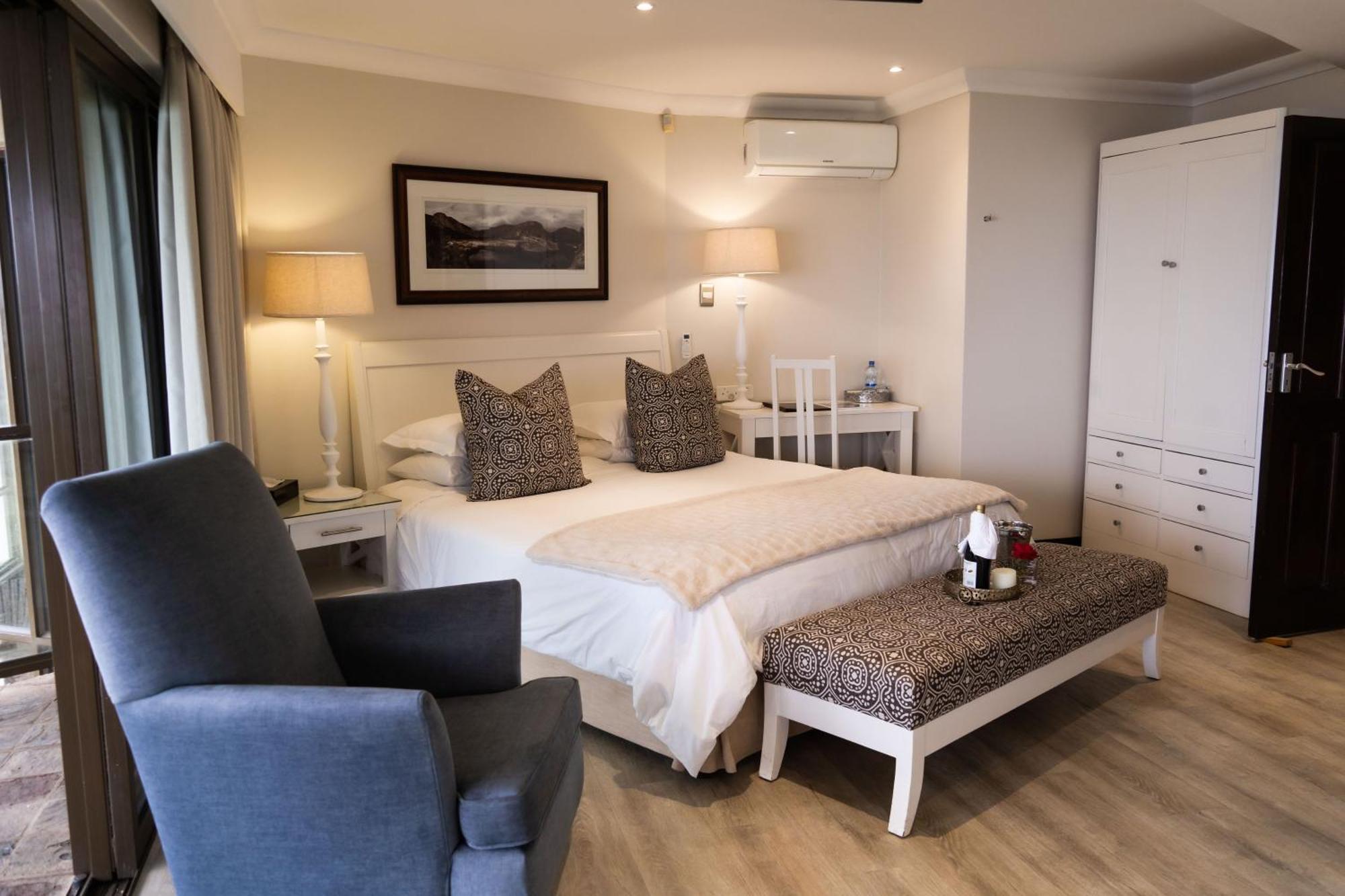 ג'פריס ביי Supertubes Guesthouse מראה חיצוני תמונה