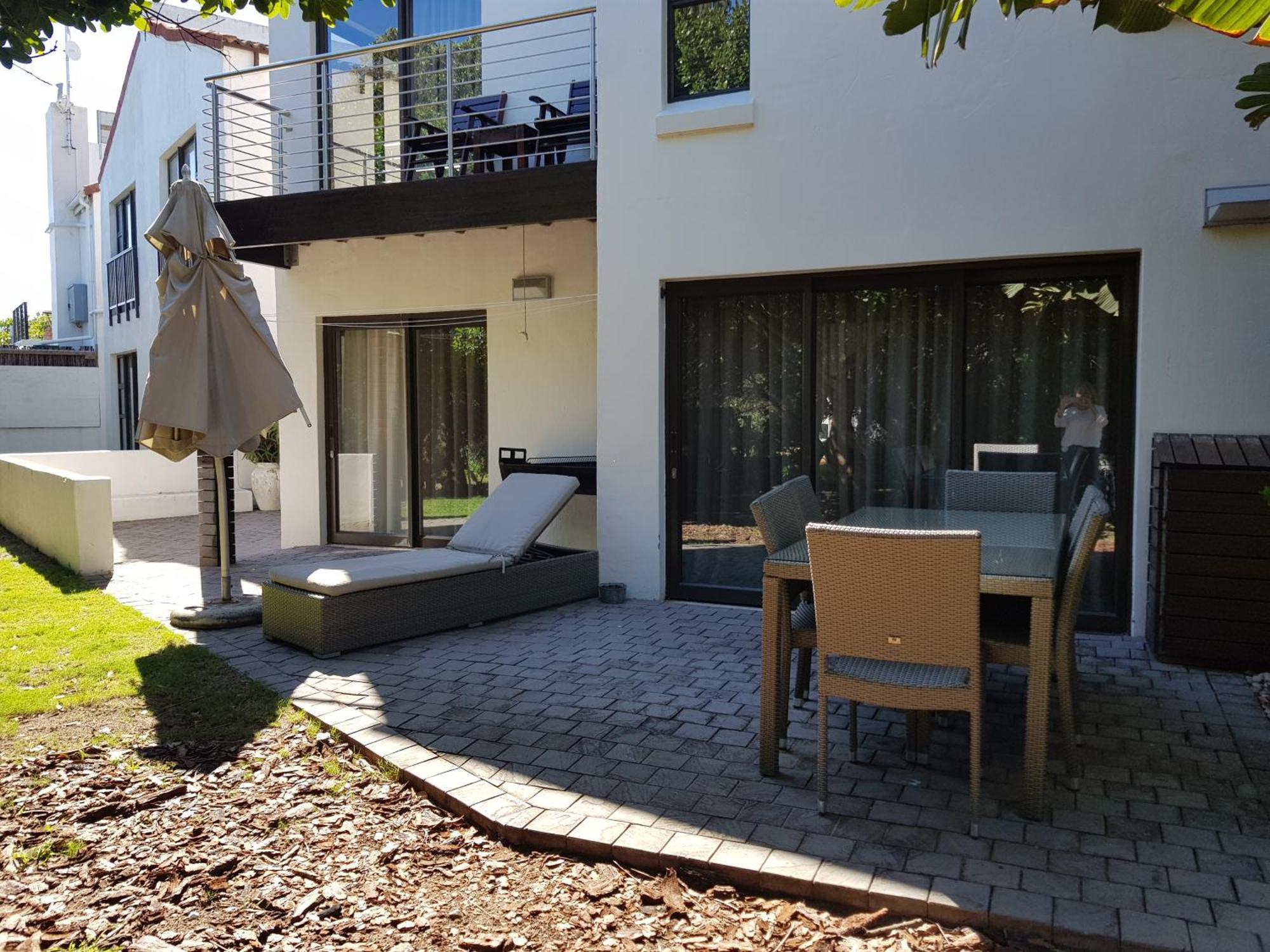 ג'פריס ביי Supertubes Guesthouse מראה חיצוני תמונה