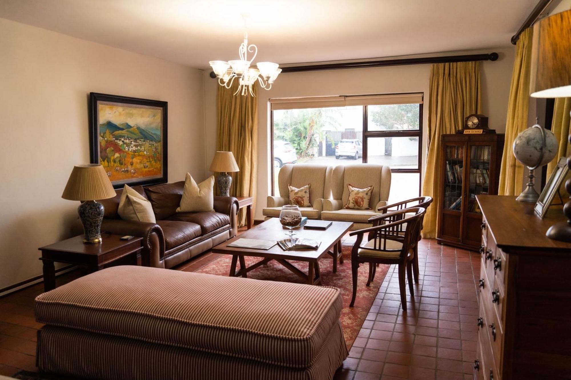 ג'פריס ביי Supertubes Guesthouse מראה חיצוני תמונה