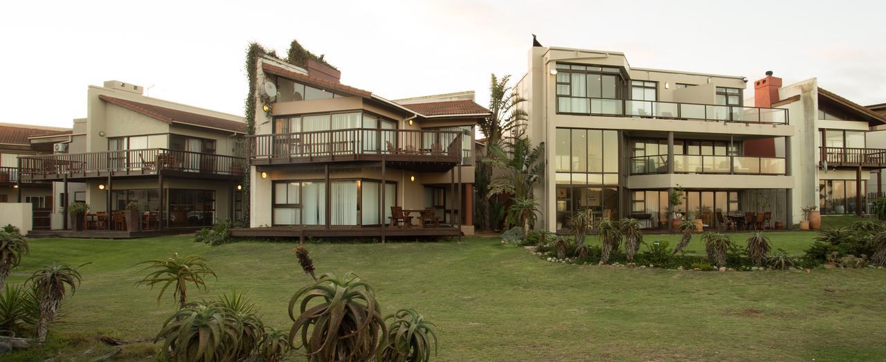 ג'פריס ביי Supertubes Guesthouse מראה חיצוני תמונה