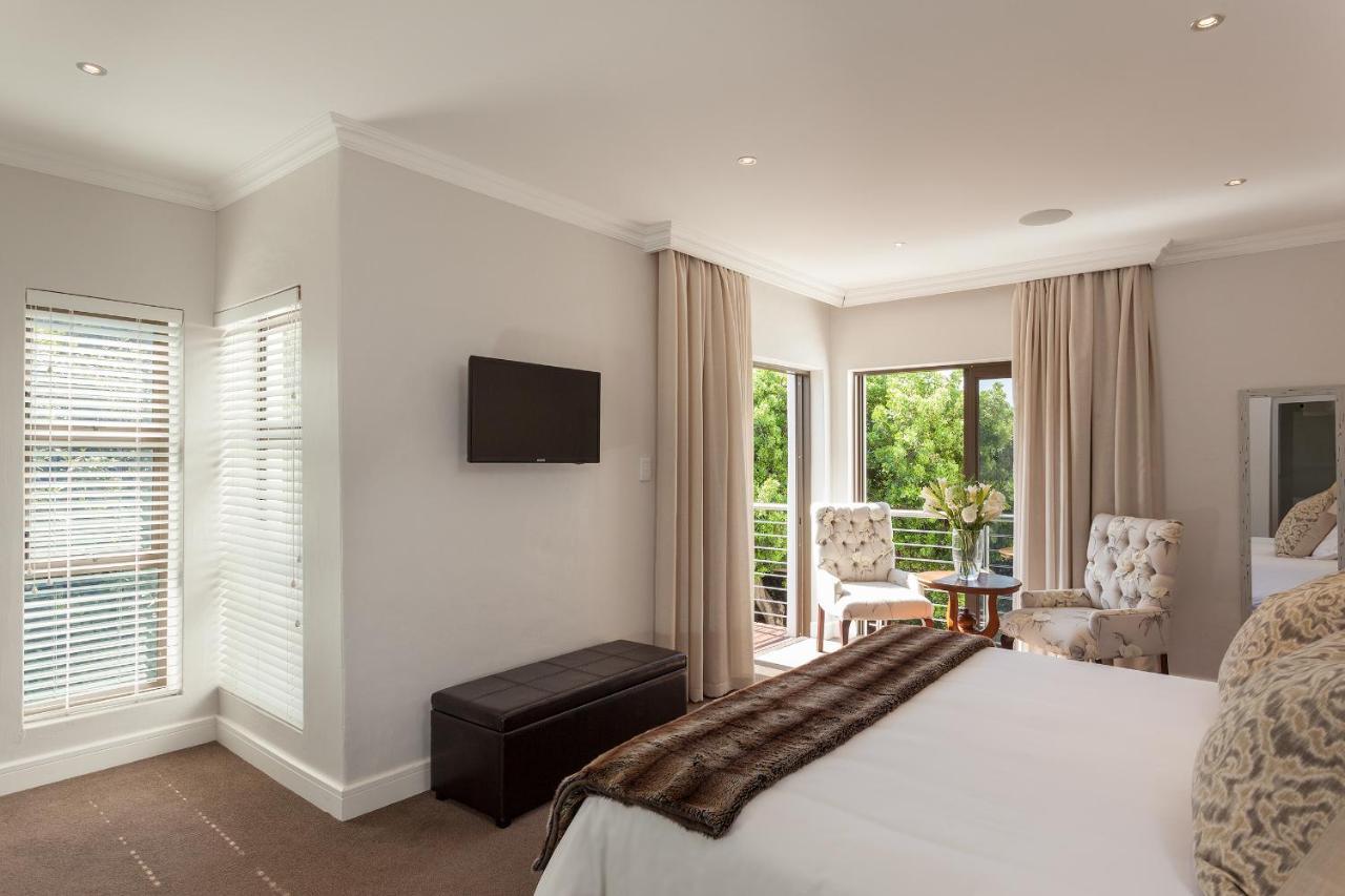 ג'פריס ביי Supertubes Guesthouse מראה חיצוני תמונה