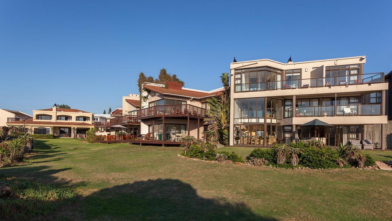 ג'פריס ביי Supertubes Guesthouse מראה חיצוני תמונה